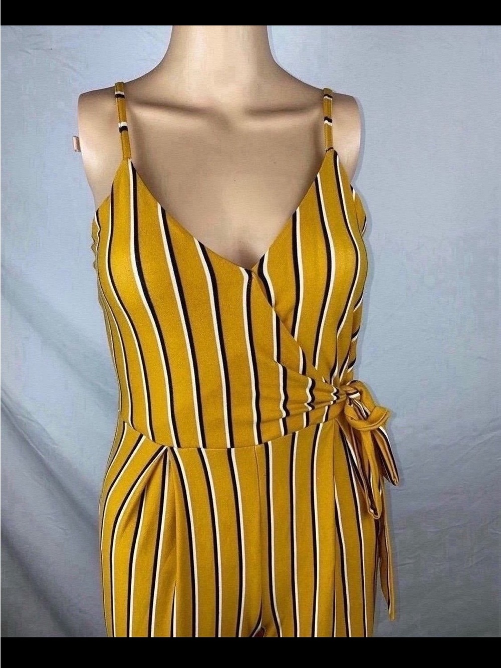 Jumpsuit - Picture 2 of 12